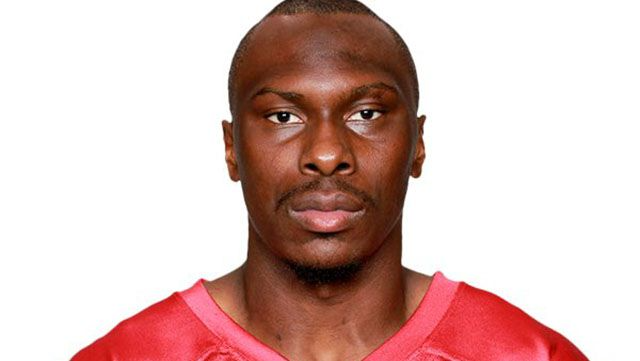 Phillip Adams NFL